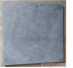 Vietnam Bluestone Scraped Tiles (Light Honed) Vietnam Bluestone Scraped Tiles (Light Honed)