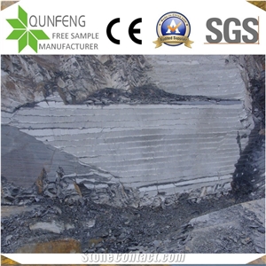 Jiangxi Black Stone Slate Quarry