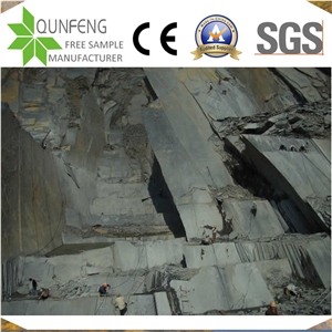 Jiangxi Black Slate Quarry