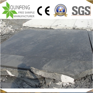 Jiangxi Black Slate Quarry