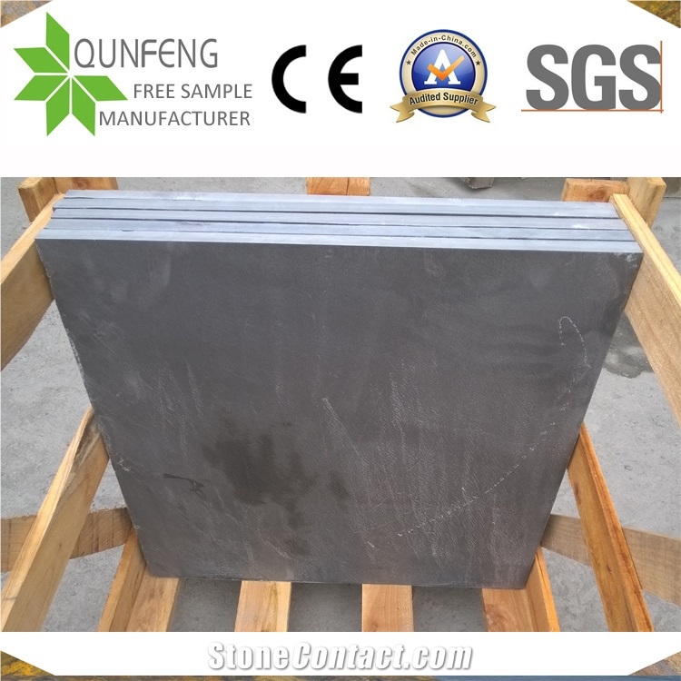 Jiangxi Black Slate Quarry