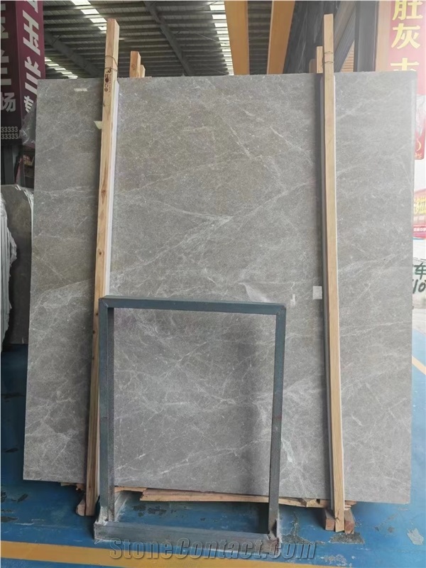 Maya Grey Marble Moon Light Quarry
