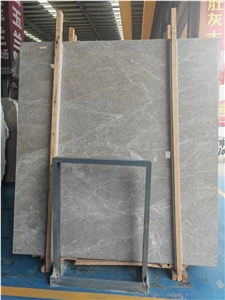 Maya Grey Marble Moon Light Quarry