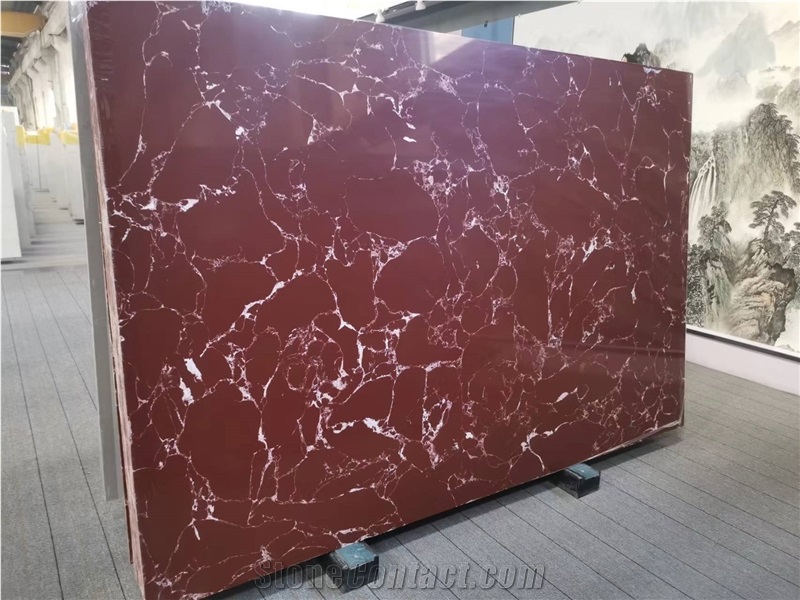 Artificial  Levanto Quartz Slabs
