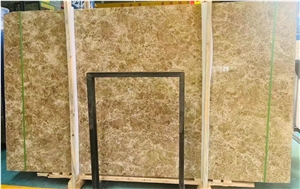 Crystal Emperador Marble Slabs Polish Wall Floor Pillar