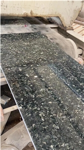 Emerald Pearl （New） Granite Slabs