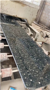 Emerald Pearl （New） Granite Slabs