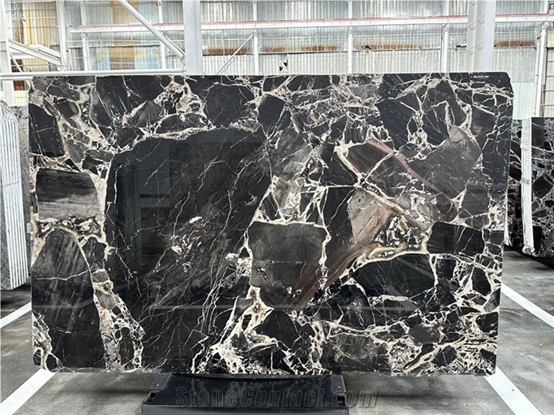 Bvlgari  Marble Slabs