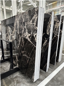 Bvlgari  Marble Slabs