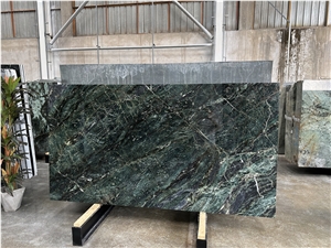 Dark Green Marble Opals Green Marble Slabs