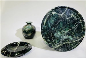 Dark Green Marble Opals Green Marble Slabs