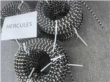 10.5Mm Qicheng Wonderful Beads Concrete Cutting Wire