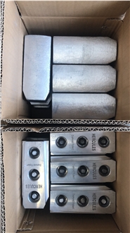 Diamond Metal Fickert For Grinding