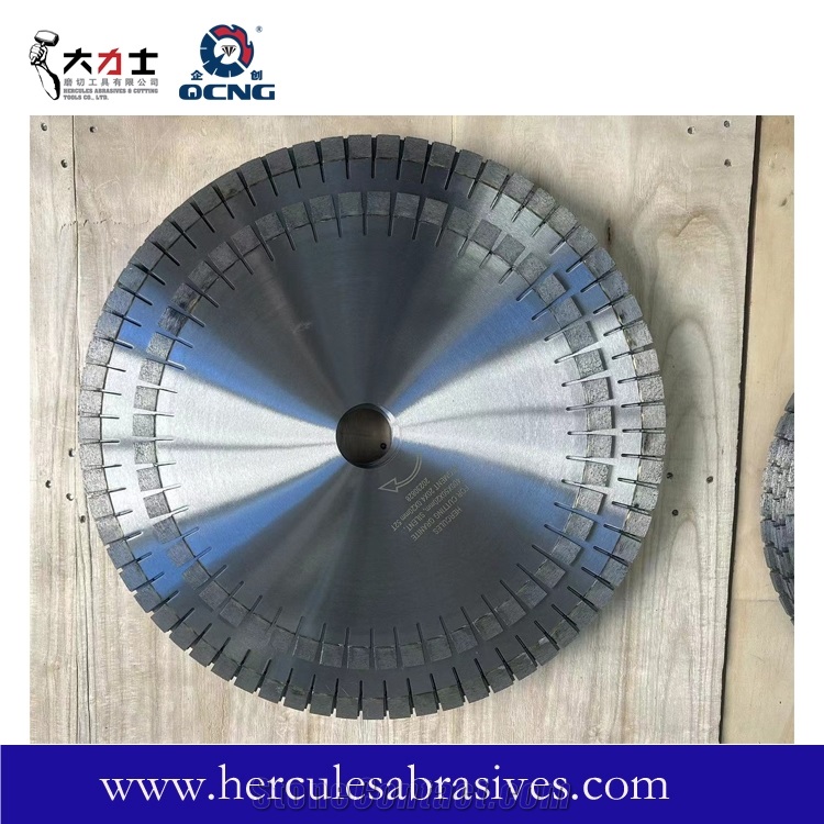 Diamond Saw Blade For Cutting Granite, Diamond Cutting Disc