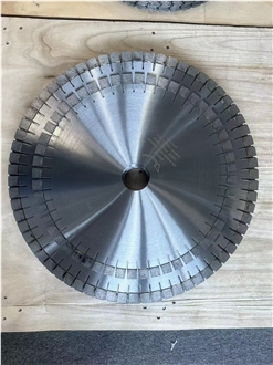 Diamond Saw Blade For Cutting Granite(Silent)
