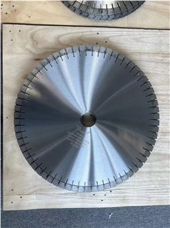 Diamond Saw Blade For Cutting Granite(Silent)
