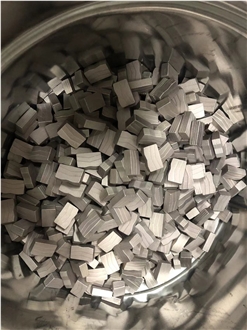 Diamond Segment