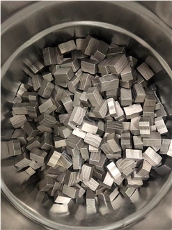 Diamond Segment