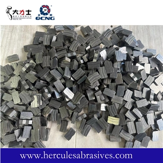 Diamond Segment, Diamond Tip For Saw Blade