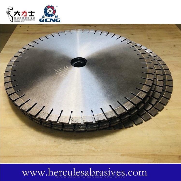 Diamond Segment Disc, Circular Saw Cutting Blade