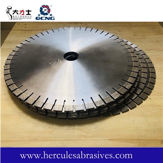 Diamond Segment Disc, Circular Saw Cutting Blade