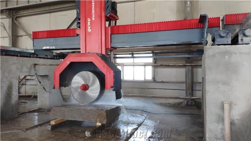 Diamond Segment For Multi_Blade Saw Cutting