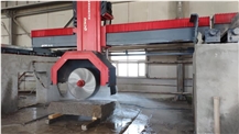 Diamond Segment For Multi_Blade Saw Cutting