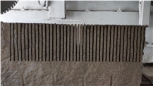 Diamond Segment For Multi_Blade Saw Cutting