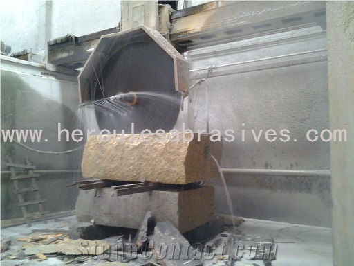 Diamond Segments For Granite Circular Saw Blade