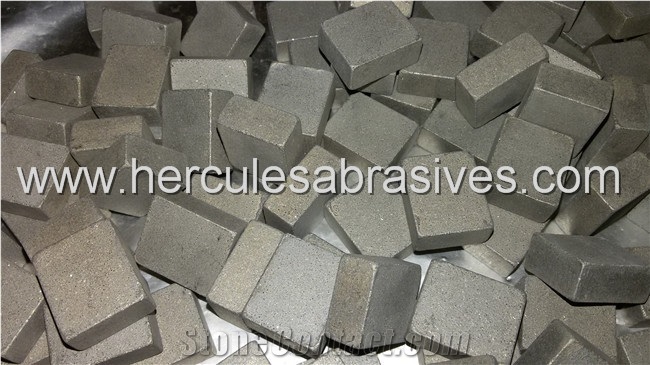 Diamond Segments For Marble Circular Blade3