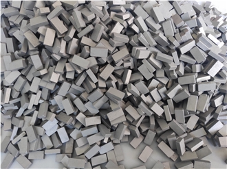 Diamond Segments For Sandstone Circular Blade3