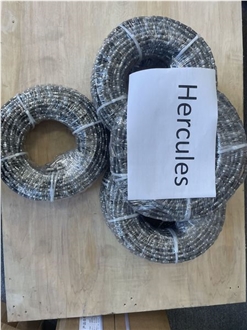 Diamond Wire For  Granite And Marble Quarry