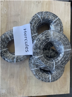 Diamond Wire For  Granite And Marble Quarry