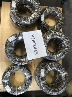 Diamond Wire  For Granite Quarry534