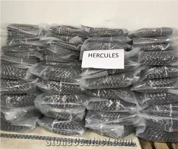 Diamond Wire For Marble/Sandstone Block Dressing