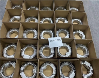 Diamond Wire Saws Rope For Stone Cutting