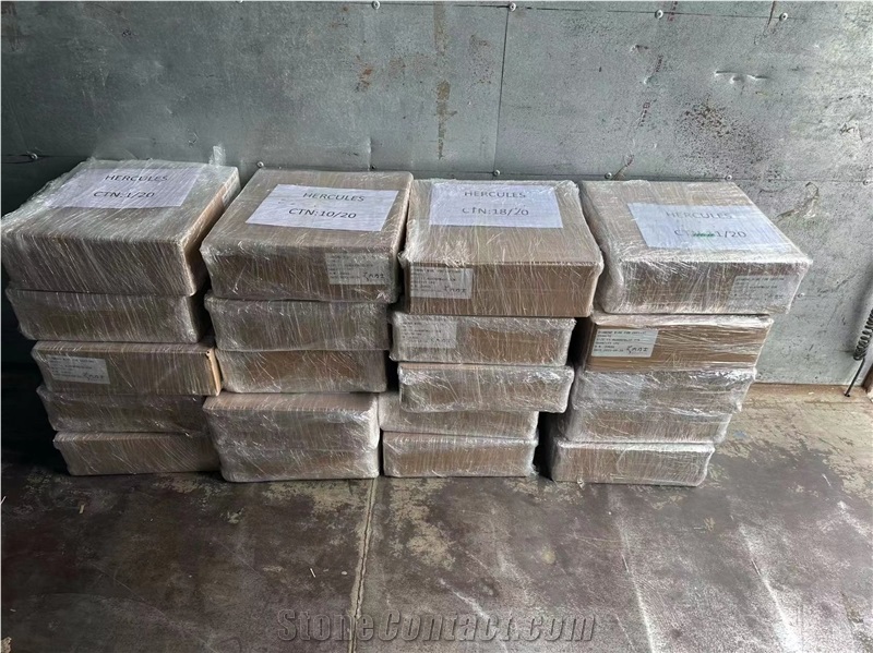 Diamond Wire Saws Rope For Stone Cutting