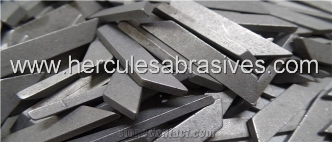 Gangsaw Blade Segment
