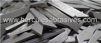 Gangsaw Blade Segment