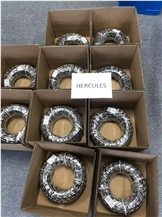 High Efficient Spring Wire Saw Tools Stone Mining Tools