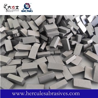 Marble Stone Cutting Segments