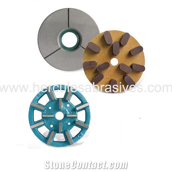 Polishing Disc