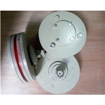 Rubber Ring, Guide Pulley For Cnc Wire Saw Machine