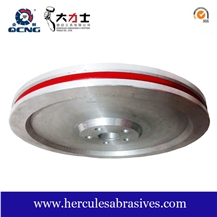 Rubber Ring, Rubber Belt For Wire Saw Machine Wheel, Pulley