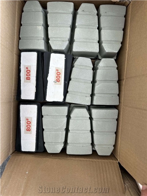 Silicon Carbide Grinding Abrasives For Granite