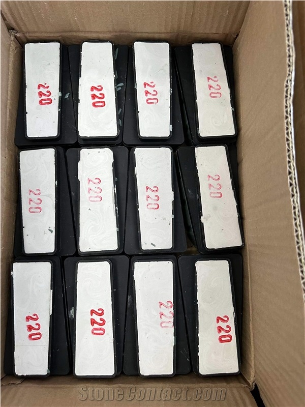 Silicon Carbide Grinding Abrasives For Granite