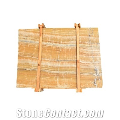 Honey Onyx Stone