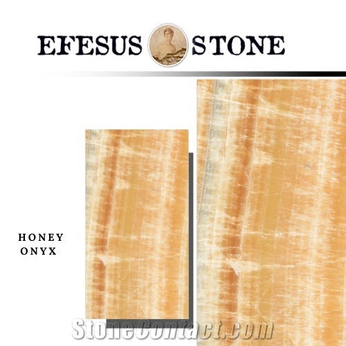 Honey Onyx Stone