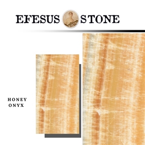 Honey Onyx Stone