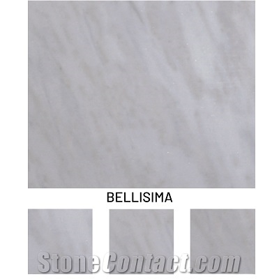 Mugla White Marble